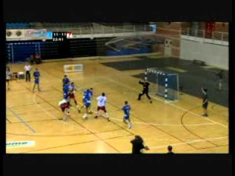 BM. Torrevieja 26 - Naturhouse La Rioja 29