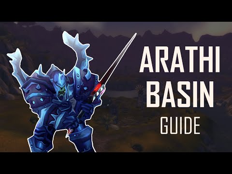 AB Premade Guide - Setup, Meta, & Tactics - Classic WoW PvP