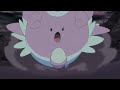 Brock S Blissey True Power