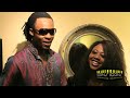 Golden Icons Exclusive Interview with FLAVOUR N'ABANIA
