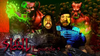 Another Set Up (DOOM SIGIL: Episode 5)