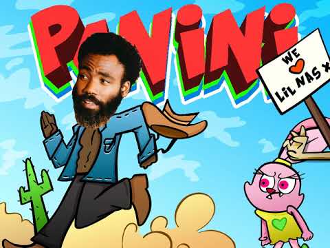 Lil Bino X - Panini Fire