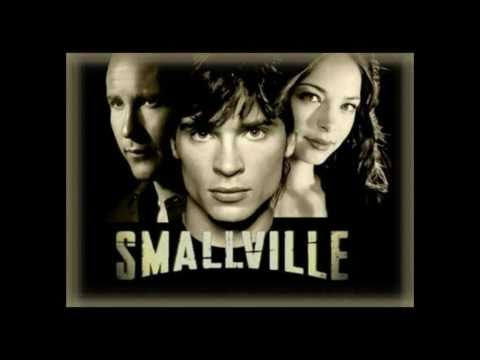Smallville End Credits by Mark Snow #1