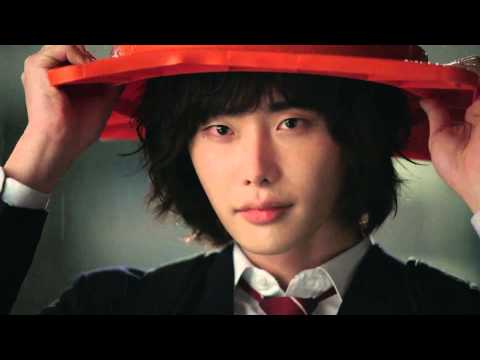 OST Part 2  Roy Kim    Pinocchio MV