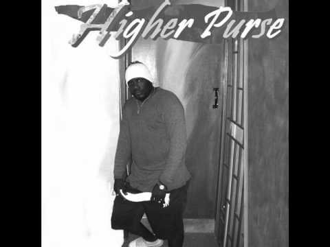 Higher Purse   rub a dub