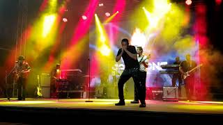 THE JACKSONS 2019-(HD)State of Shock-2019.08.01.-Paloznak