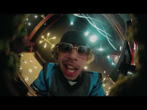 YUNG FUME - DECISIONS (OFFICIAL MUSIC VIDEO)