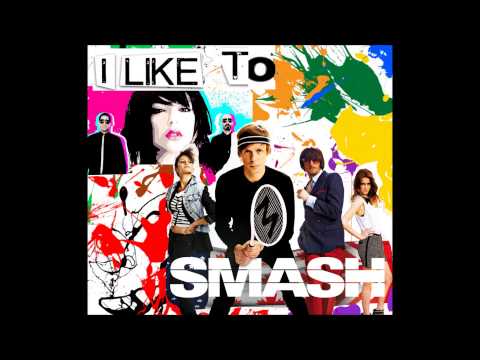 We Came To Smash Vs. I Like That (I Like To Smash)