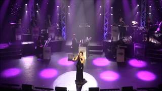 Crystal Alicia Garrett I Will Always Love You