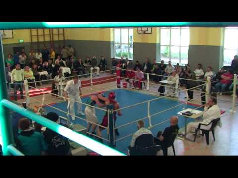 Boxen TuS Syke 16.05.10 Delmenhorst 3. Runde Howik 7. Kampf vs. Opponent 7. Kampf.asf