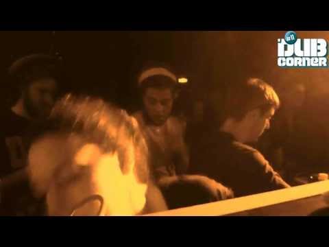 Dub Corner #11 - I-Skankers play "Murray Man & Disciples - Cool And Humble" - Cultural Warriors ⑥