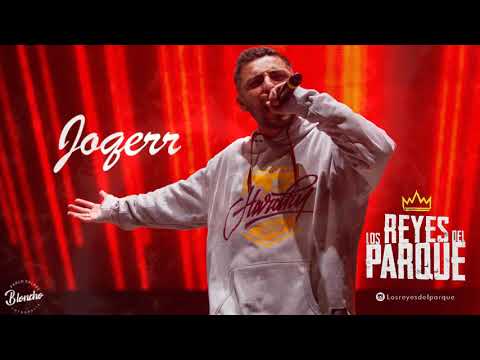 Instrumental Minuto Presentación Joqerr | Los reyes del parque | Prod. Enfabeats