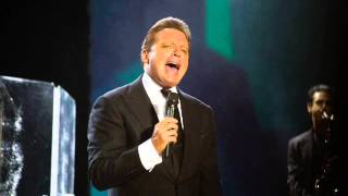 LUIS MIGUEL Y SIGO PERU 2013