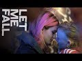 Let Me Fall Officiell Svensk Trailer