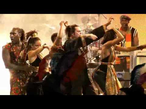 In De Congaline LIVE - Spice & Company