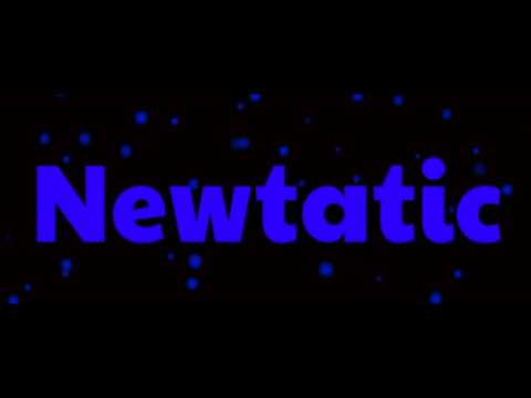 DarkDZN #49 | Intro 2D Para Newtatic | By: Dark_ Fire™ | Mals Pela música q ce n escolheu ;-;