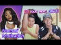 K-pop Artist Reaction] Normani - Motivation