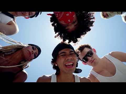 Lil Joujou - HIT DOW (Video Oficial)