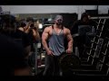 Big Chest | Big Day | Full Routine