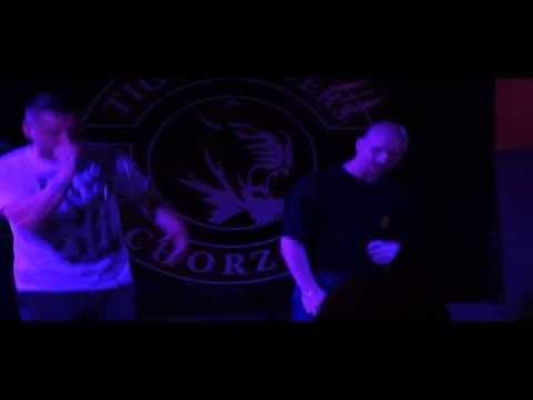 Skuderia x KNS - Po prostu Hip-Hop