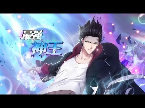 Rebirth of Strongest God King EP 1-78 Multi Sub 1080P