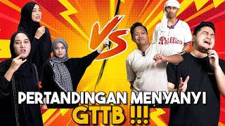 Download lagu SUAMI AI TEAM VS ISTERI AI TEAM LAWAN NYANYI 9 GENRE !!! mp3