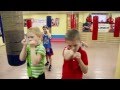 Бойцовский клуб ДэМир детские группы 5-7 лет 