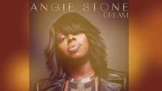 Angie Stone - New Album DREAM