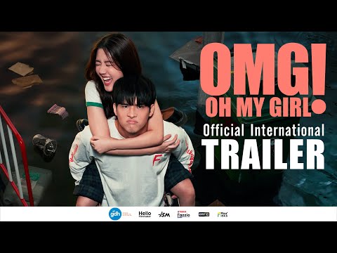 OMG! Oh My Girl Movie Trailer