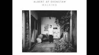 Albert af Ekenstam   Walking