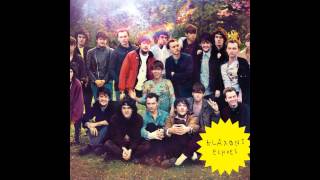 Klaxons - Echoes