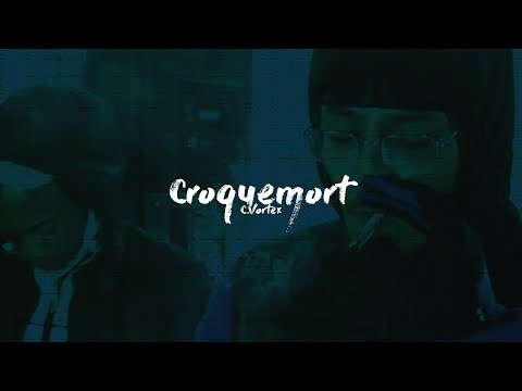[FREE] Freeze Corleone x Pop Smoke type beat "CROQUEMORT" | Dark Piano Beat 2020 (Prod. C.Vortex)