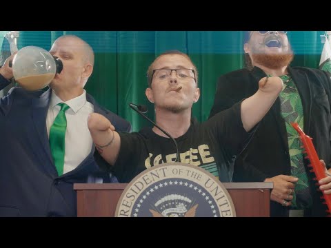 "Blunts and Coffee" - AKT Aktion & Nubs of Odd Squad Family