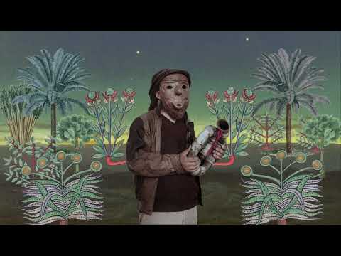 Hit La Rosa - Salvia (audio oficial)