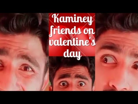 Uddashya Tyagi valentine's...