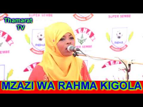 MZEE KIGOLA AKIRI UGUMU WA SOKO LA USAMBAZAJI KASWIDA,ATANGAZA NAFASI KWA WANAOHITAJI KUSIMAMIWA