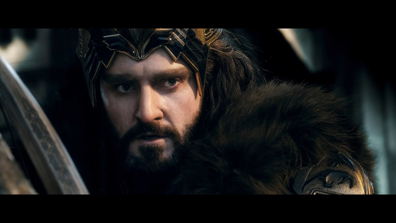 Assistir trailer de O Hobbit: A Batalha dos Cinco Exércitos