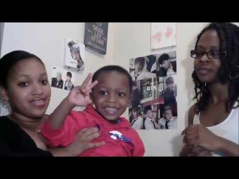 The Real Maknae shows Sonamoo, CL and BTS love