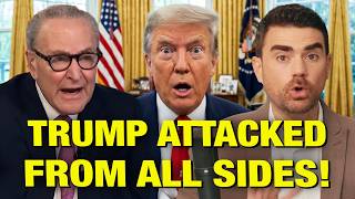Zionist Anger Over Iran Peace Deal Is BIPARTISAN! w/ Glenn Greenwald