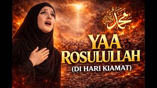 Download lagu Syafaa'atul 'Udzma Rosulullah mp3