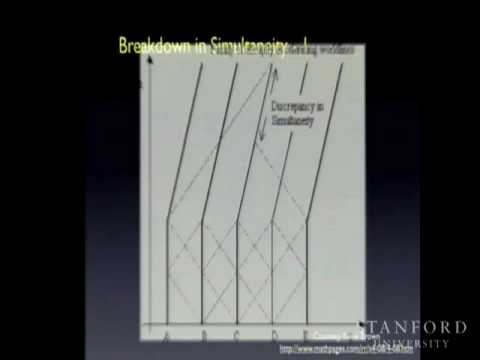 Stanford Webinar When Your Big Data Seems Too Small