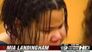 Big 350 lbs Woman Kills Her Boyfriend By SITTING ON TOP OF HIM!!!