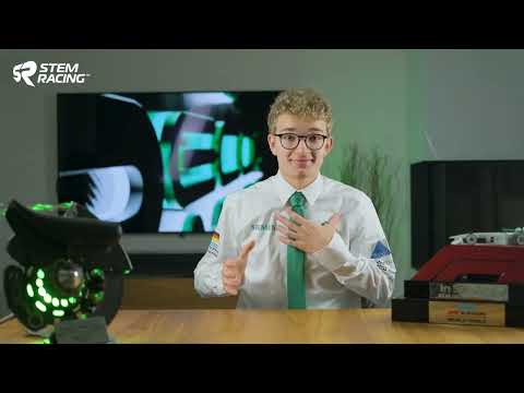 STEM Racing Verbal Presentation Hints & Tips with Recoil Racing