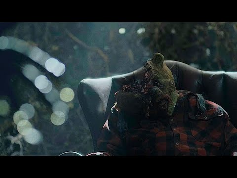 Трейлеры Винни-Пух: Кровь и мёд 3