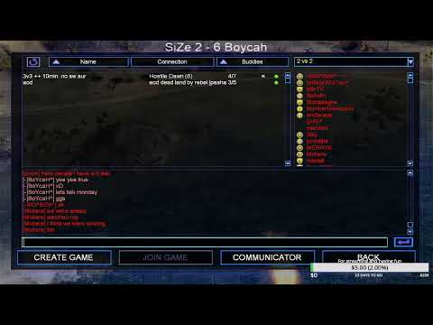 Size vs Boycah 50$ Gla mirror