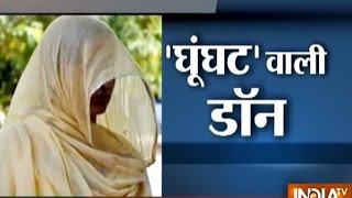 Yakeen Nahi Hota: Lady drug mafia arrested in Jodhpur