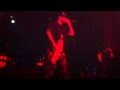 El-P, EMG (Everything Must Go), Live @ The Trocadero Philadelphia 071412