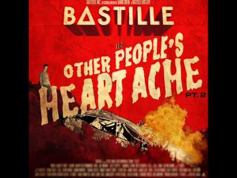 Bastille- Sweet Pompeii