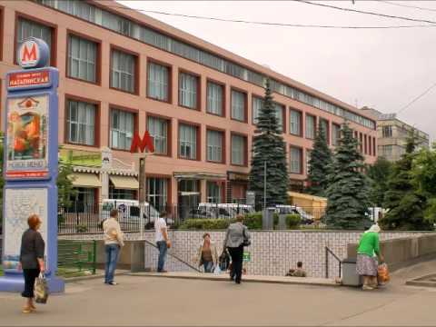 Russian Language Lesson 54