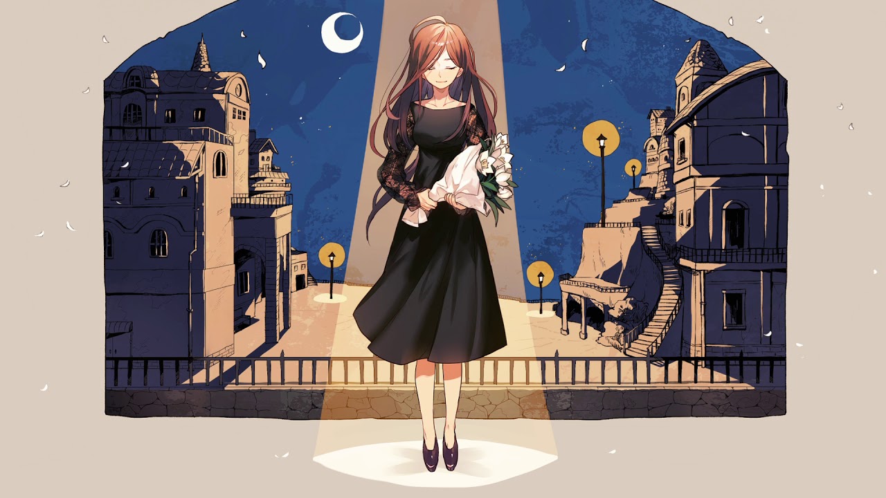 [初音ミク]シャルル-Jazz Arrange-／kahimi